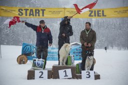 Kandersteg 2014 WM